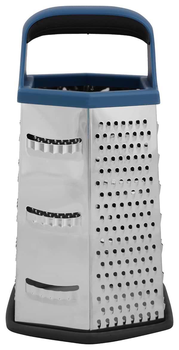 Фото - Терка Ringel Rasch 22.5 см (RG-5130/19)