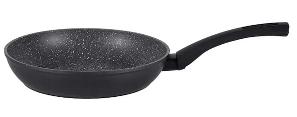 Фото - Сковорода універсальна Kohen Fire Stone 28 см (KN91928)