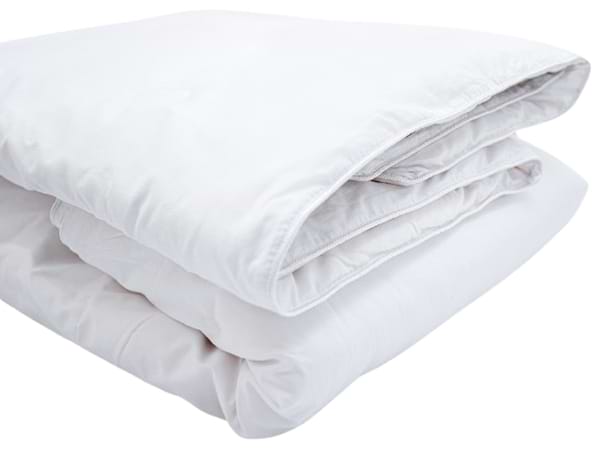 Фото - Ковдра зимова полуторна Word of Dream Кола шовк Mulberry 250 г/м2 145х205 см (00984)