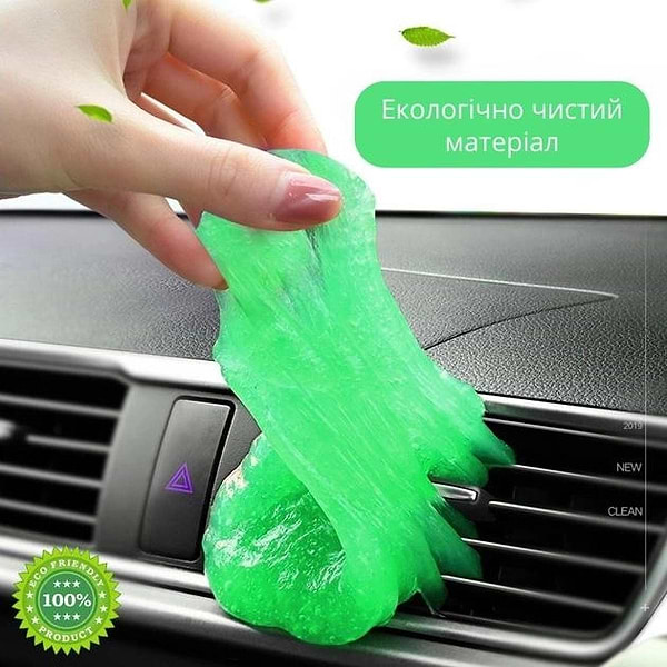 Фото - Набор для чистки экранов XOKO Super Clean (XK-SС-GR)