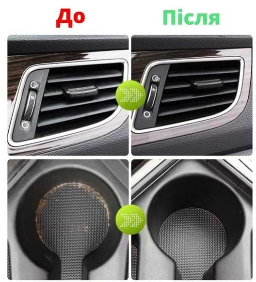 Фото - Набор для чистки экранов XOKO Super Clean (XK-SС-GR)