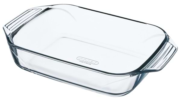 Форма для приготування Pyrex 409B000/8446 4 л - Фото 1