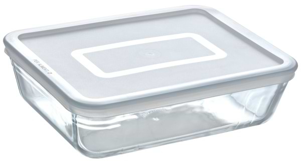 Фото - Форма для приготовления Pyrex 243P000/7946 Cook&Freez с кр 2,6 л
