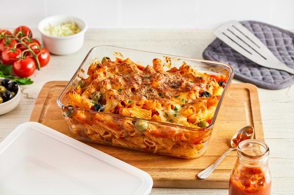 Фото - Форма для приготовления Pyrex 243P000/7946 Cook&Freez с кр 2,6 л