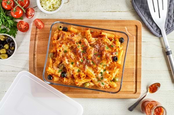Фото - Форма для приготовления Pyrex 243P000/7946 Cook&Freez с кр 2,6 л