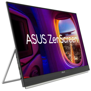Монітор Asus ZenScreen MB27ACF - Фото 1