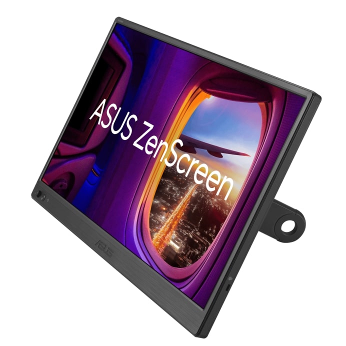 Монітор Asus ZenScreen MB169CK - Фото 1