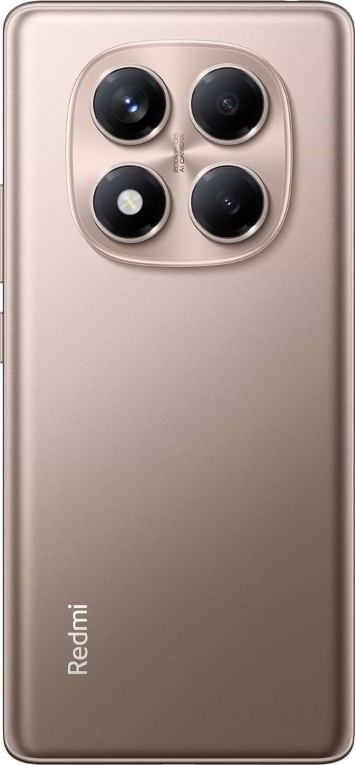 Фото - Смартфон Xiaomi Redmi Note 14 Pro 8/256Gb Sand Gold