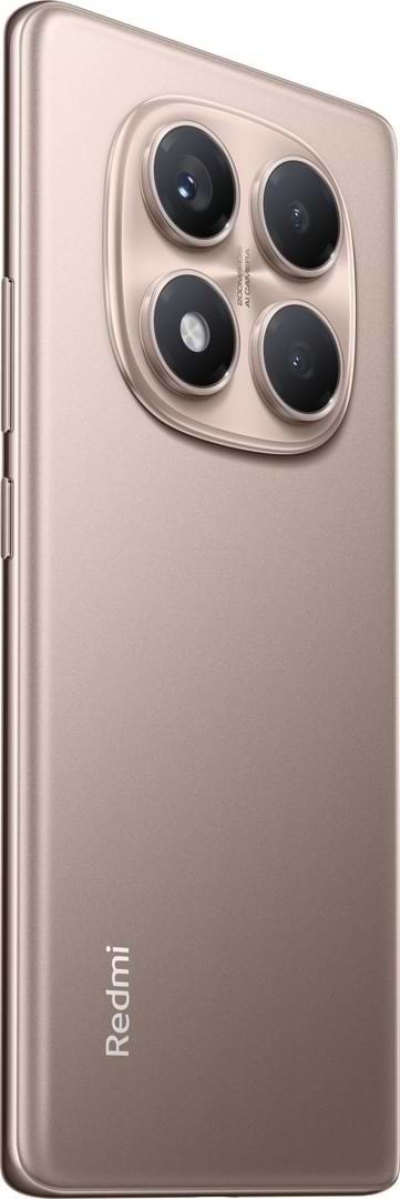 Фото - Смартфон Xiaomi Redmi Note 14 Pro 8/256Gb Sand Gold