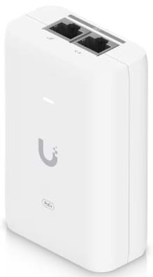 PoE-адаптер Ubiquiti UACC-POE+-2.5G