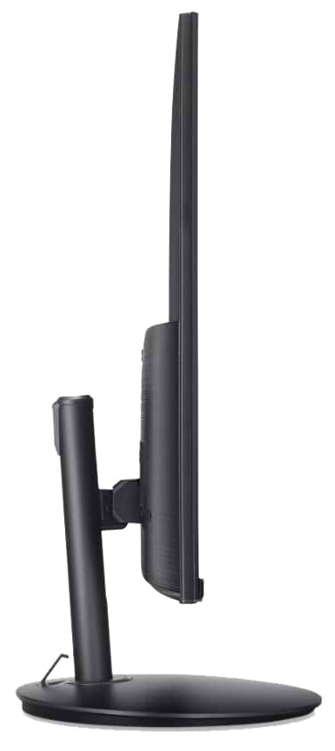 Фото - Монітор ігровий Acer XF270M3biiph Black (UM.HX0EE.319)