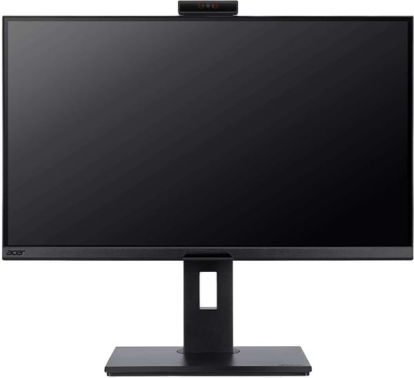 Фото - Монітор Acer B278UEbemiqprcuzx Black (UM.HB8EE.E03)