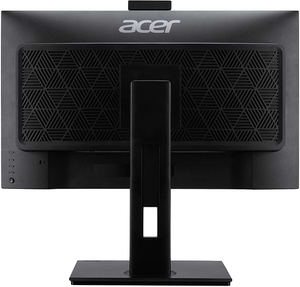 Фото - Монітор Acer B278UEbemiqprcuzx Black (UM.HB8EE.E03)