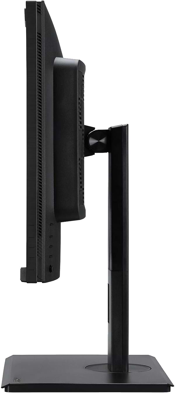 Фото - Монітор Acer B278UEbemiqprcuzx Black (UM.HB8EE.E03)