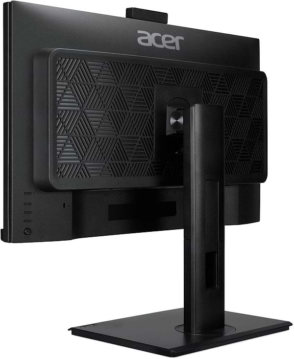 Фото - Монітор Acer B278UEbemiqprcuzx Black (UM.HB8EE.E03)