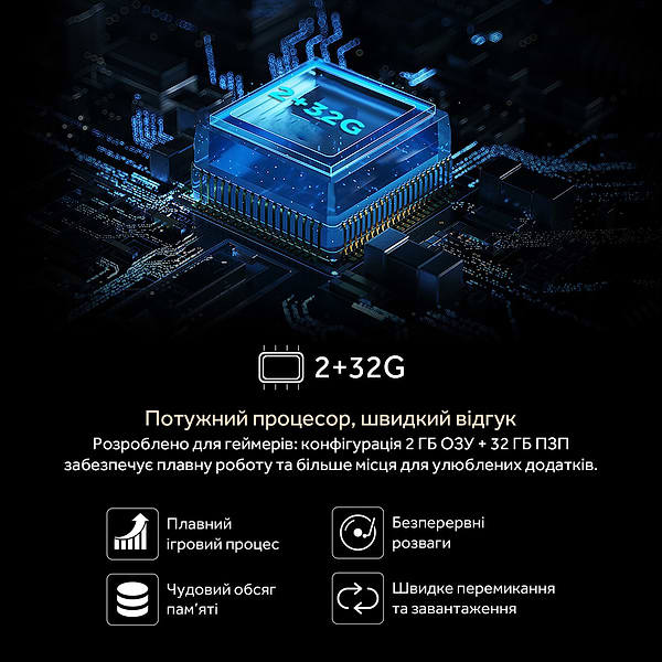 Фото - Телевізор Haier H65Q800UX