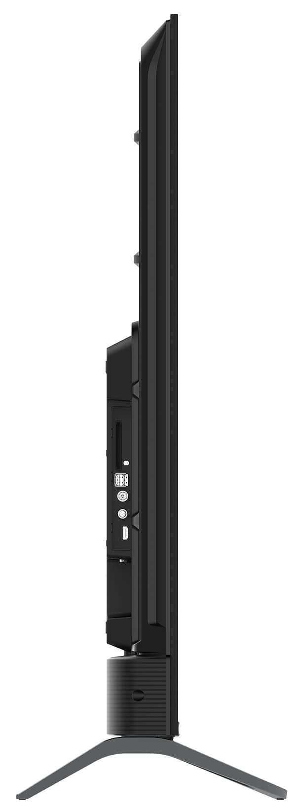 Фото - Телевізор Haier H65Q800UX