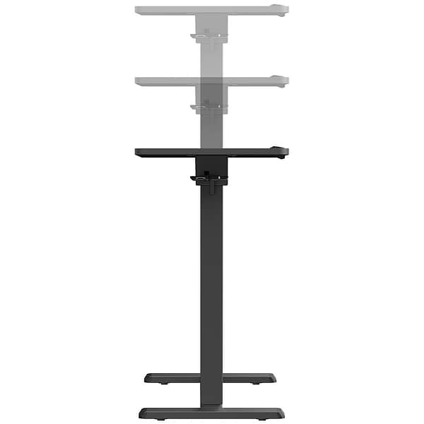 Фото - Стол компьютерный OfficePro ODM320B Black