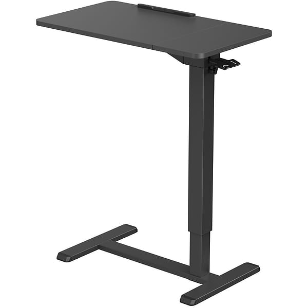 Фото - Стол компьютерный OfficePro ODM320B Black