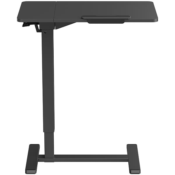 Фото - Стол компьютерный OfficePro ODM320B Black