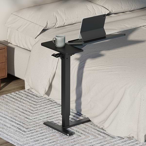 Фото - Стол компьютерный OfficePro ODM320B Black