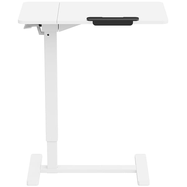 Фото - Стол компьютерный OfficePro ODM320W White