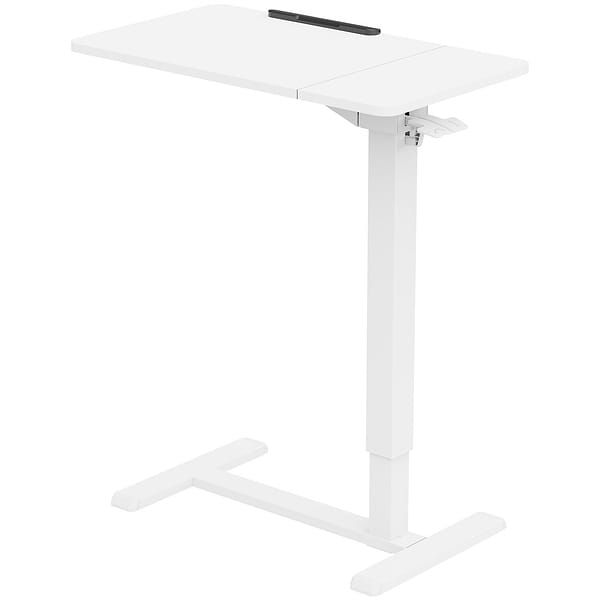 Фото - Стол компьютерный OfficePro ODM320W White