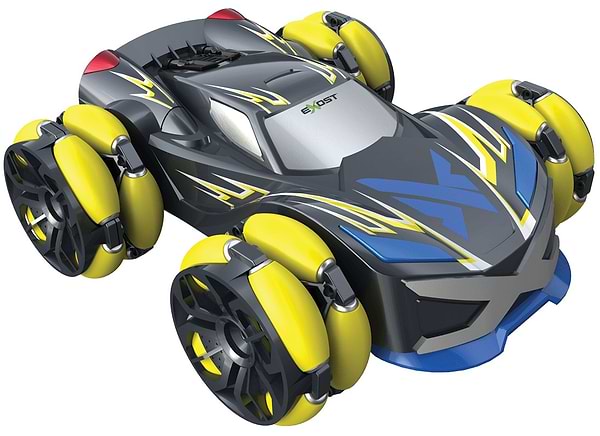 Фото - Радиоуправляемая машинка 1:14 Silverlit Hyper Drift (20265)