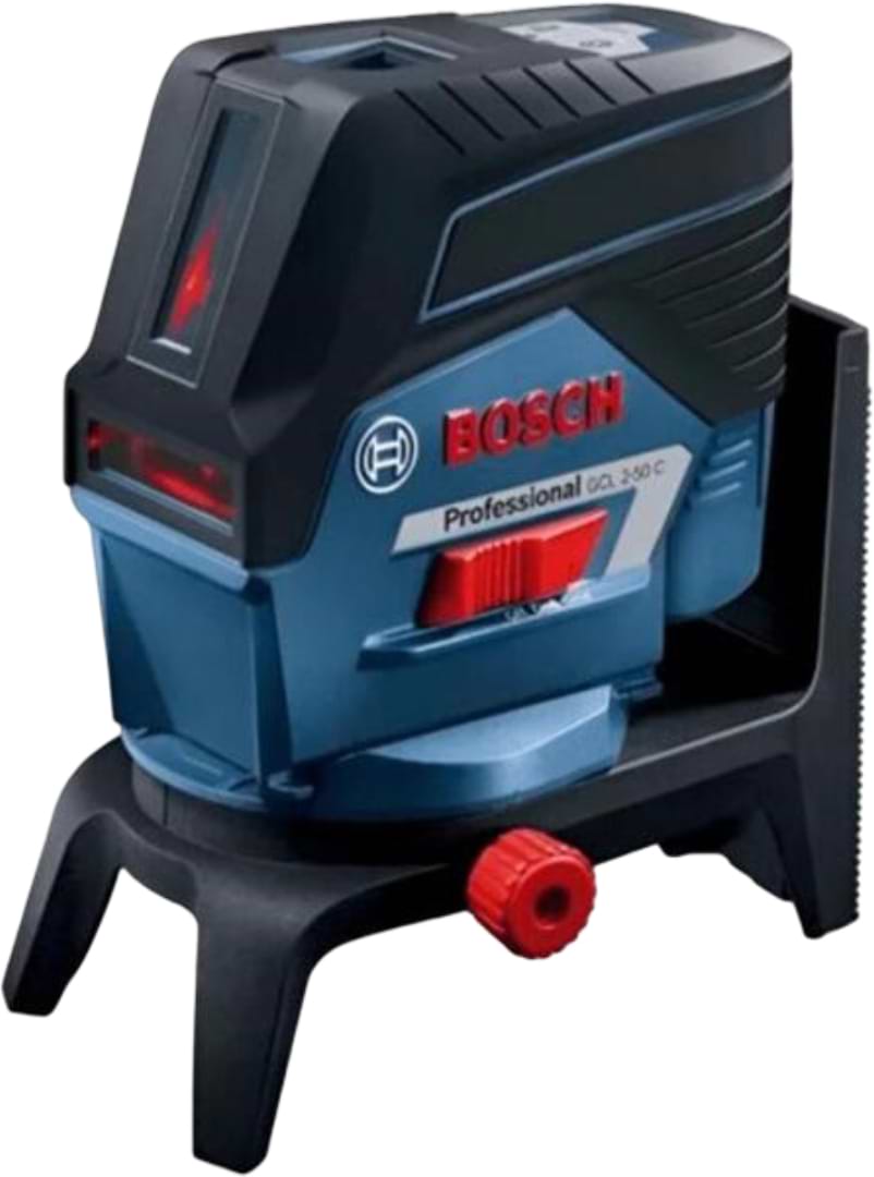 Вимірювальний пристрій Bosch Professional GCL2-50C+RM2+BT150 (0.601.066.G02)