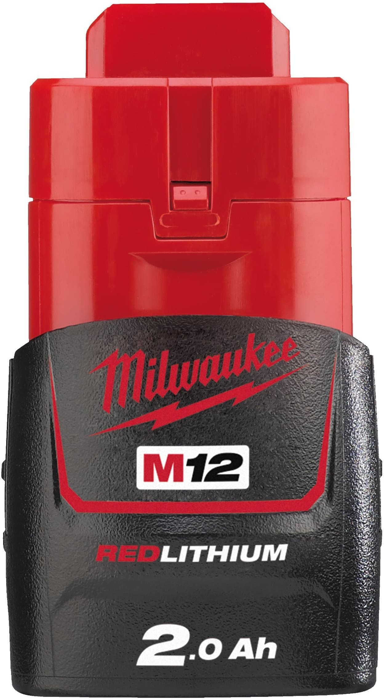 Фото - Дрель-шуруповерт Milwaukee M12 BLDDRC-202C 12В (4933499686)
