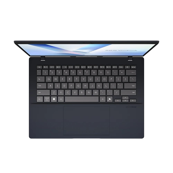 Фото - Ноутбук Asus Vivobook 14 M1407KA-LY036 Quiet Blue