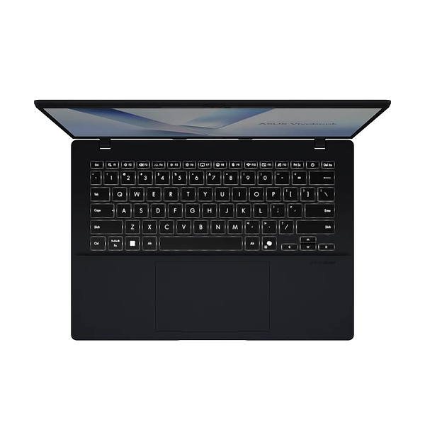 Фото - Ноутбук Asus Vivobook 14 M1407KA-LY036 Quiet Blue