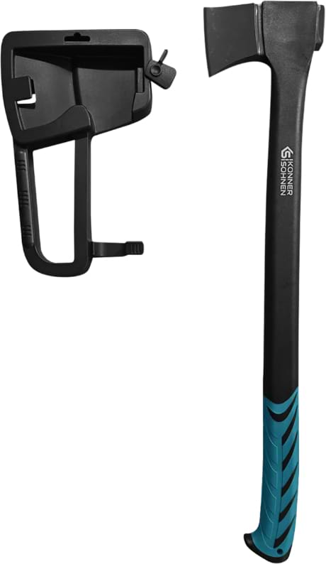 Фото - Топор Konner&Sohnen KSCA1500