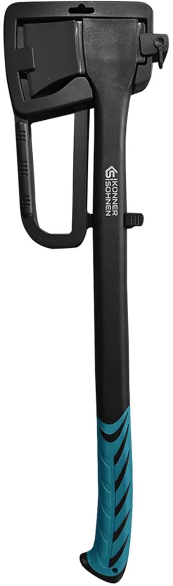 Фото - Топор Konner&Sohnen KSCA1500