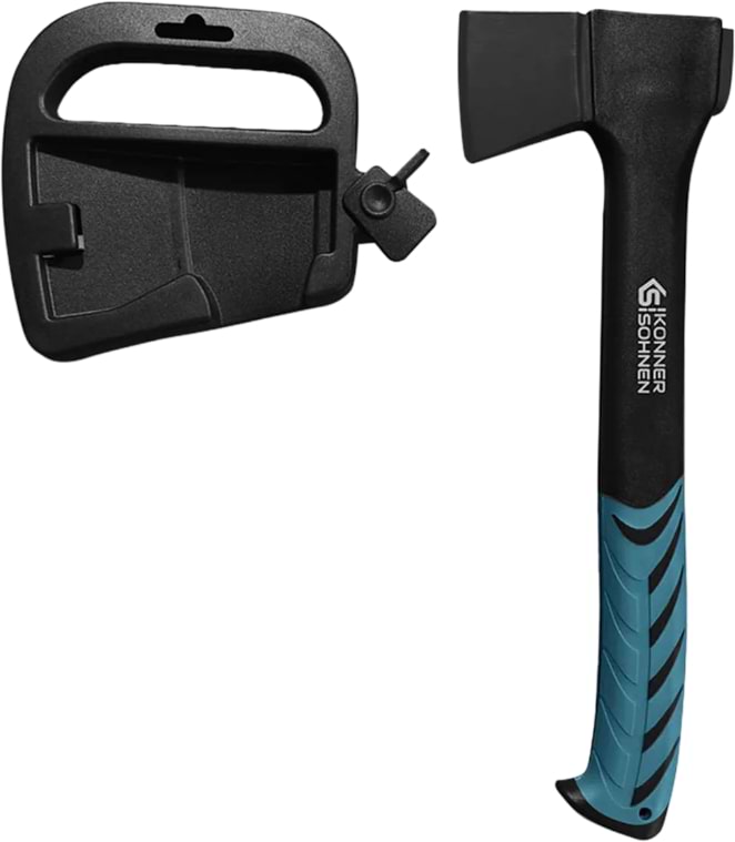 Топор Konner&Sohnen KSCA640