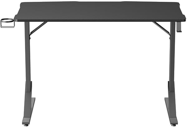 Фото - Стіл комп'ютерний GamePro GD210B Black