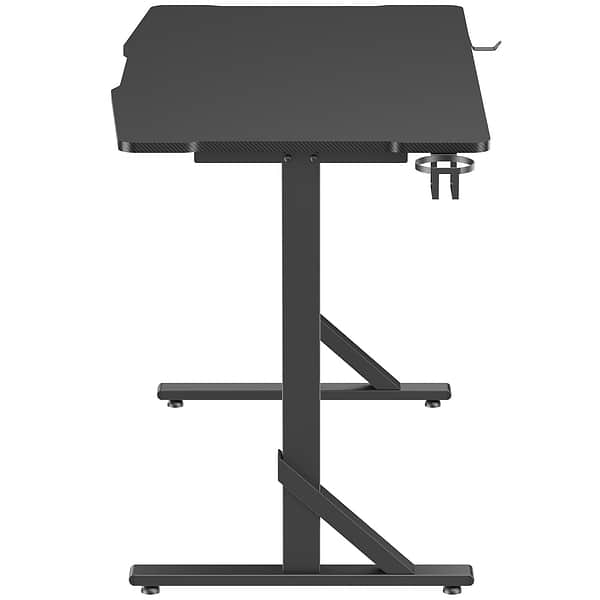 Фото - Стіл комп'ютерний GamePro GD210B Black