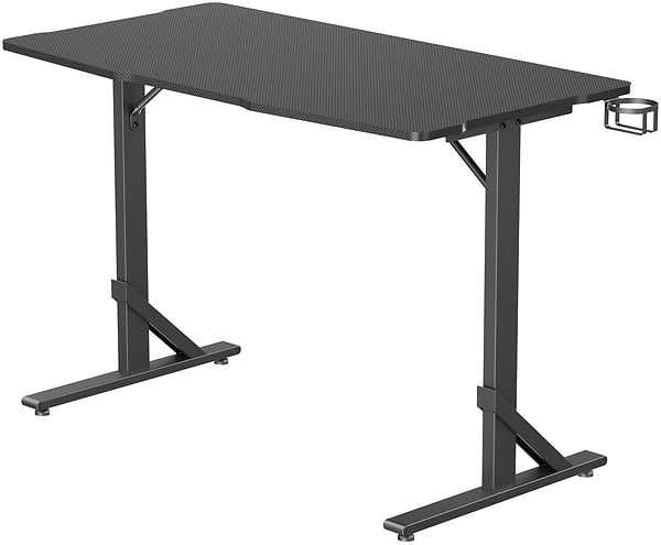 Фото - Стіл комп'ютерний GamePro GD210B Black