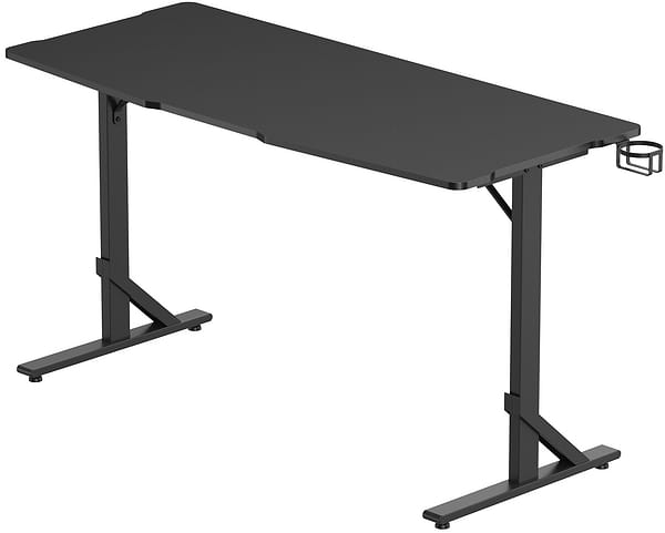 Фото - Стол компьютерный GamePro GD212B Black