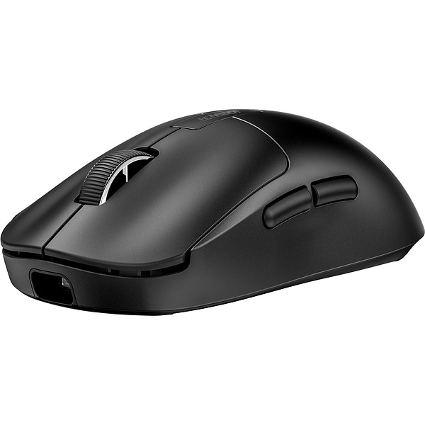 Фото - Миша бездротова ігрова Proove Gaming RC Raider 8K black (WMRR00122001)