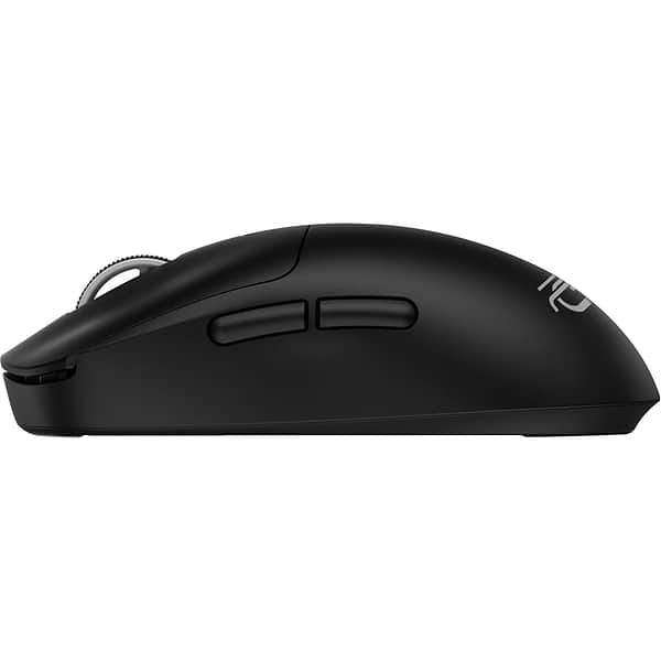 Фото - Миша бездротова ігрова Proove Gaming RC Raider 8K black (WMRR00122001)