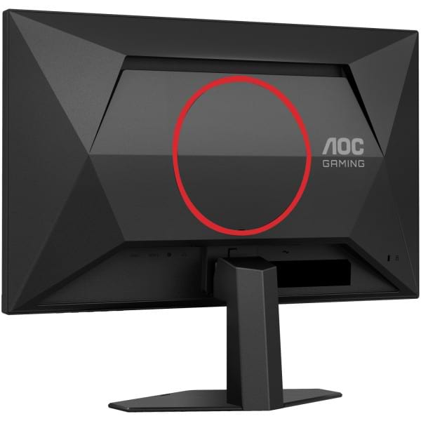 Фото - Монитор AOC 24G4HRE