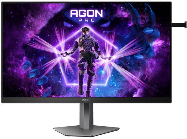 Монитор игровой AOC AGON Pro AG276FK - Фото 1