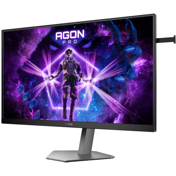 Фото - Монитор игровой AOC AGON Pro AG276FK