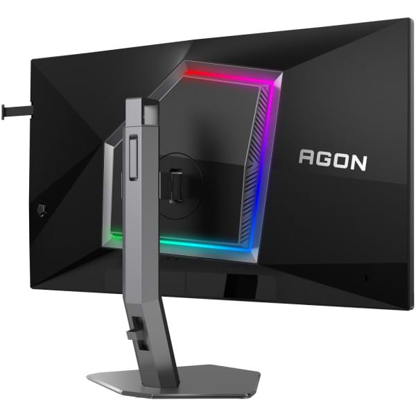 Фото - Монитор игровой AOC AGON Pro AG276FK
