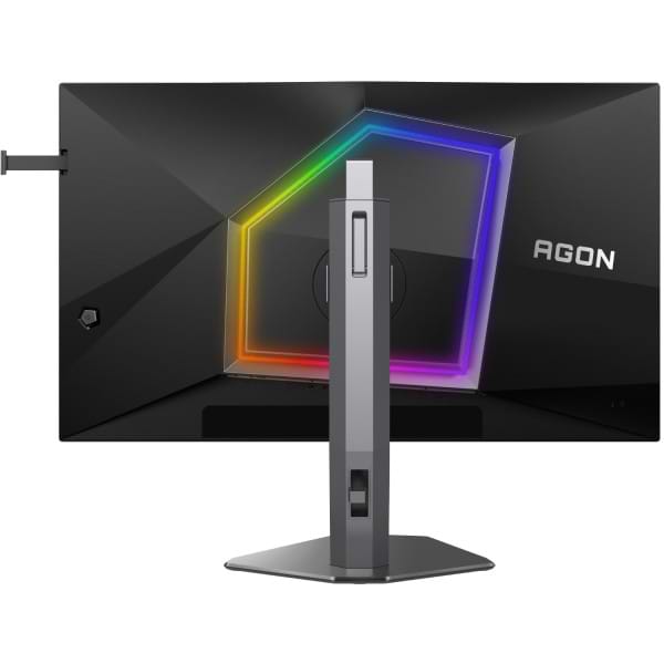 Фото - Монитор игровой AOC AGON Pro AG276FK