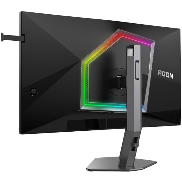 Фото - Монитор игровой AOC AGON Pro AG276FK