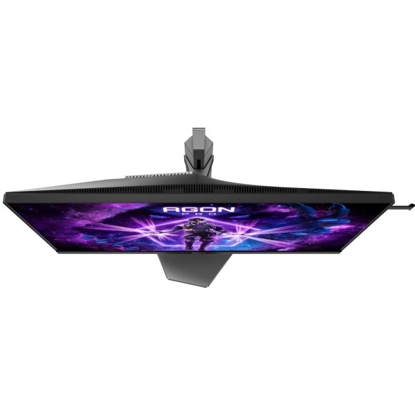 Фото - Монитор игровой AOC AGON Pro AG276FK