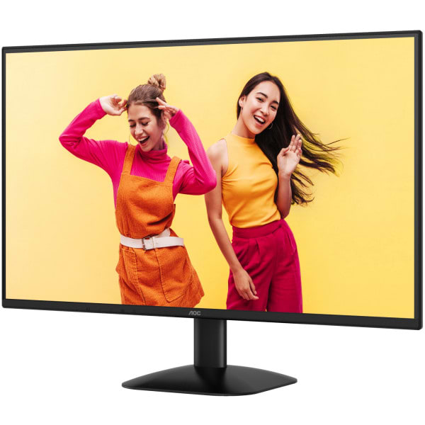 Фото - Монитор AOC Q27B35S3