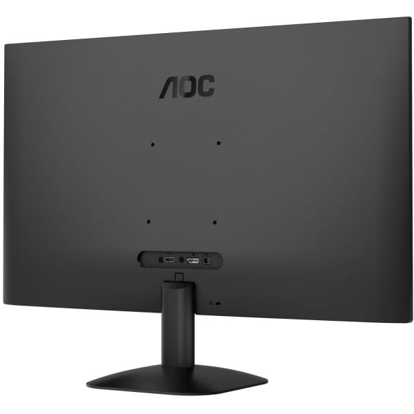 Фото - Монитор AOC Q27B35S3